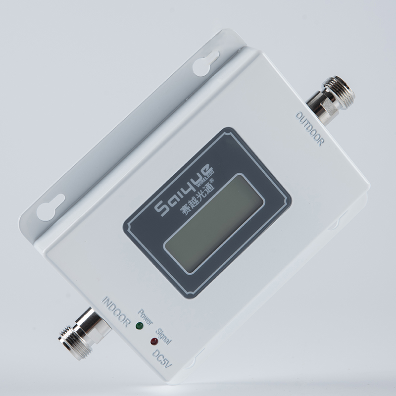 洪山家用配电房机房信号放大器200㎡