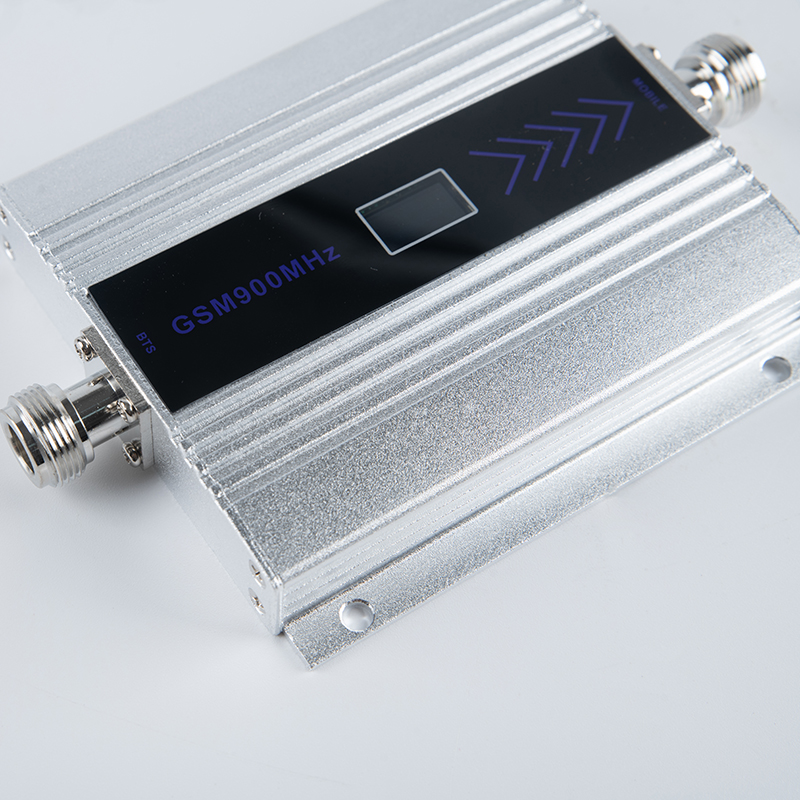 洪山家用单频手机信号增强器100㎡