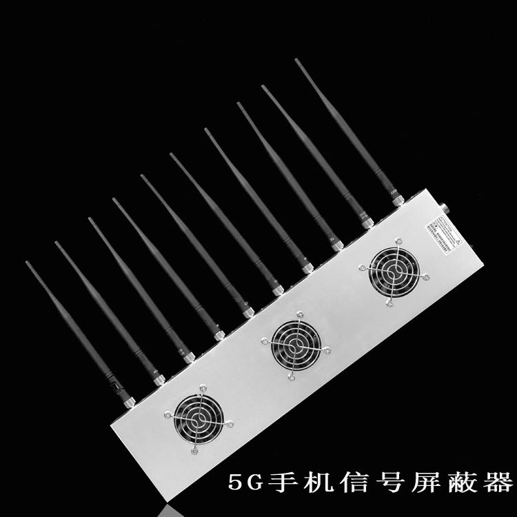 洪山外置10天线移动通信干扰器