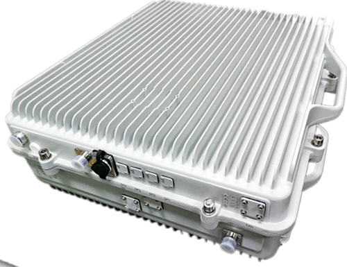 洪山信令级数字室分型移动通信干扰器