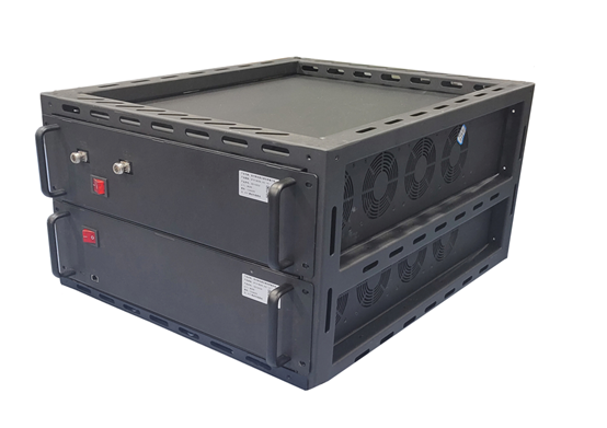 洪山室内大功率通讯管控屏蔽系统