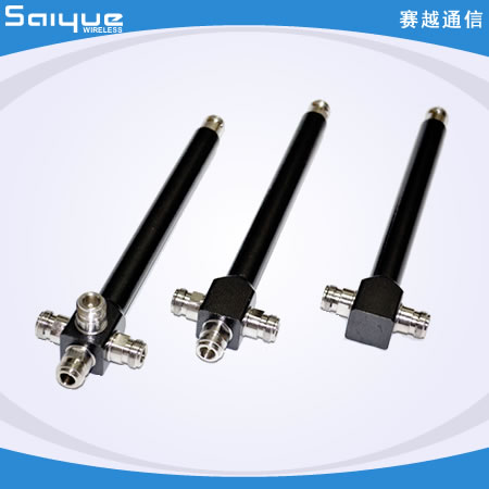  洪山FM调频广播同步广播功分器