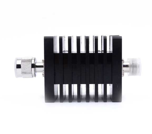  洪山腔体固定衰减器0-3G/0-4G  N型接口